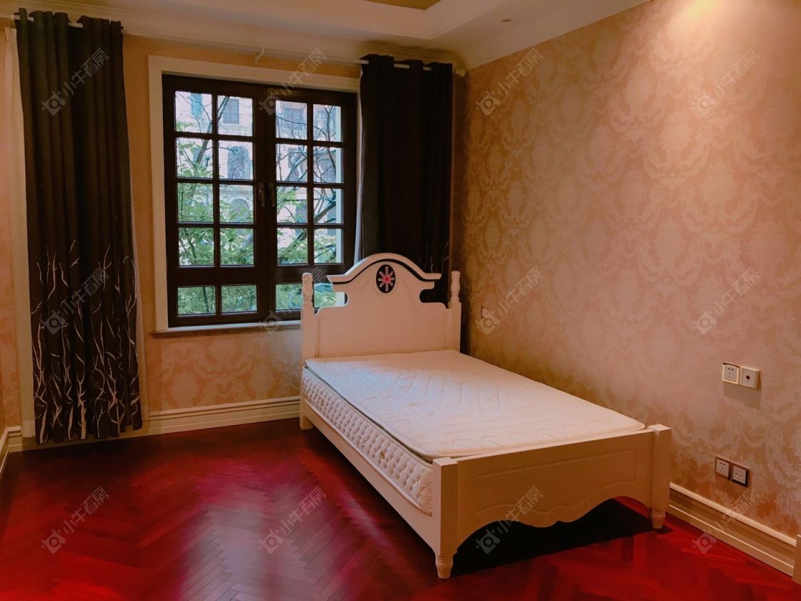 上海马德里洋房在售二手房源小区图_小牛看房