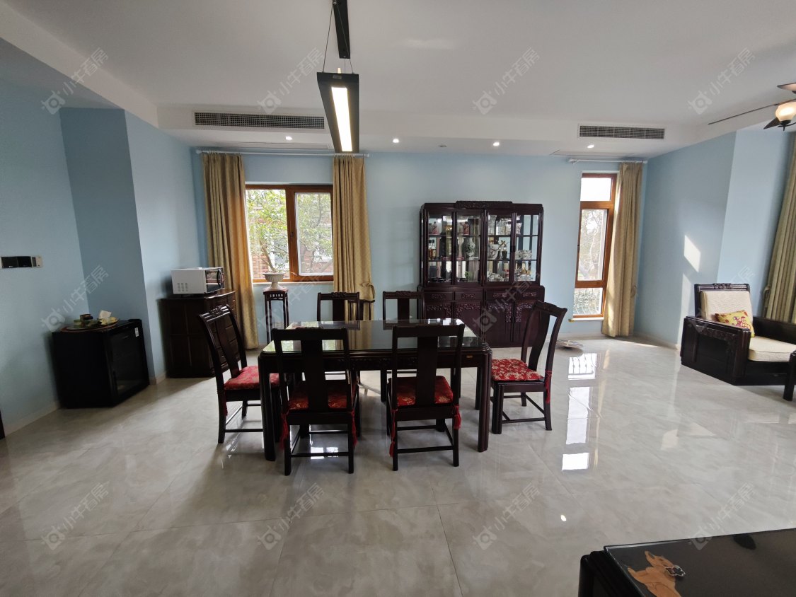 绿洲千岛花园房源小区图 上海绿洲千岛花园在售二手房源小区图_小牛看房