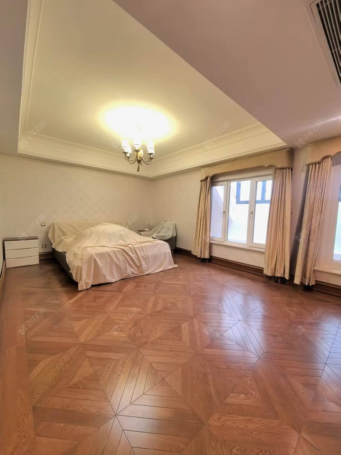 上海上置香岛原墅在售二手房源小区图_小牛看房