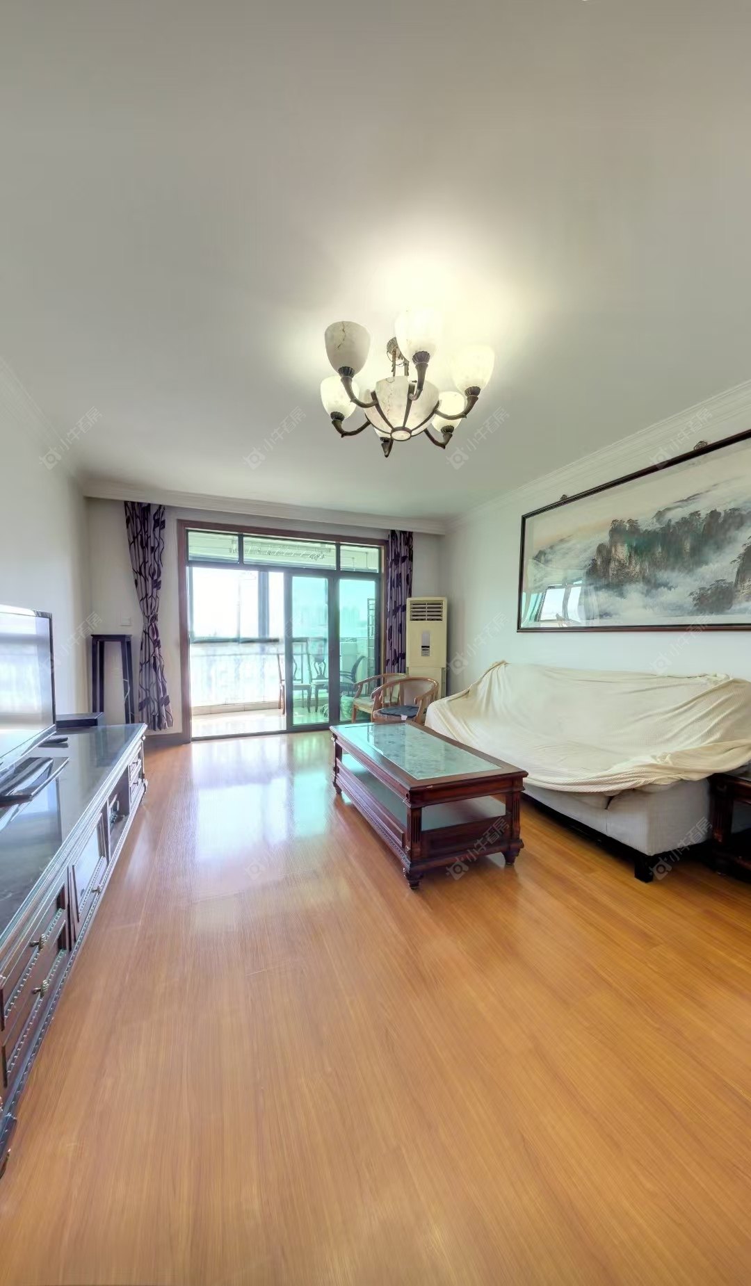 上海环龙公寓在售二手房源小区图_小牛看房