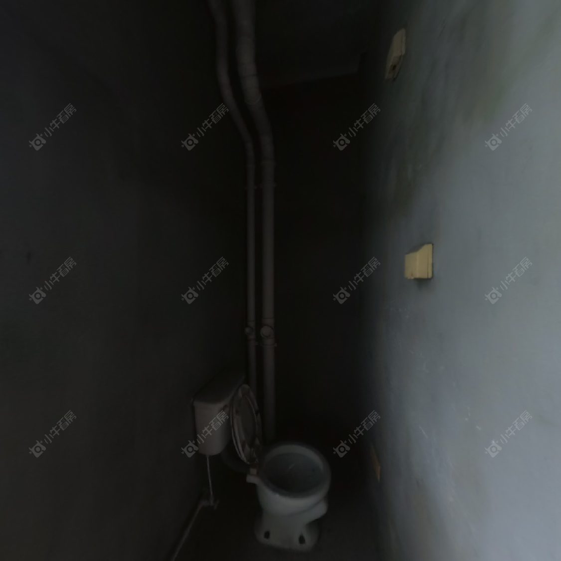 上海九溪十八岛一期在售二手房源小区图_小牛看房