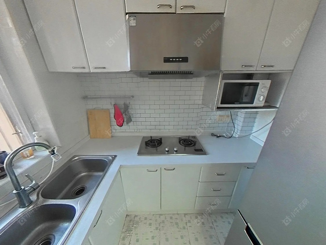 上海梅北小区在租房源小区图_小牛看房