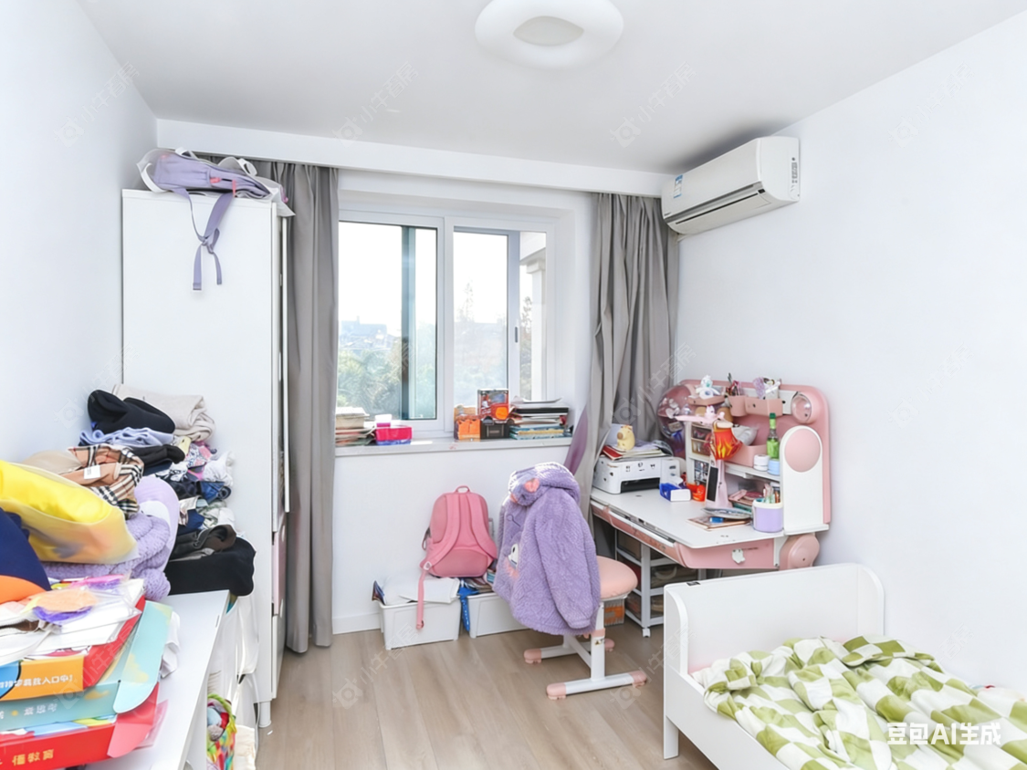 上海美兰湖颐景园在售二手房源小区图_小牛看房