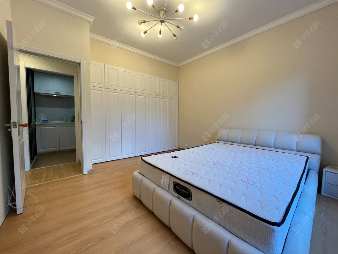 上海地产尚海郦景在售二手房源小区图_小牛看房