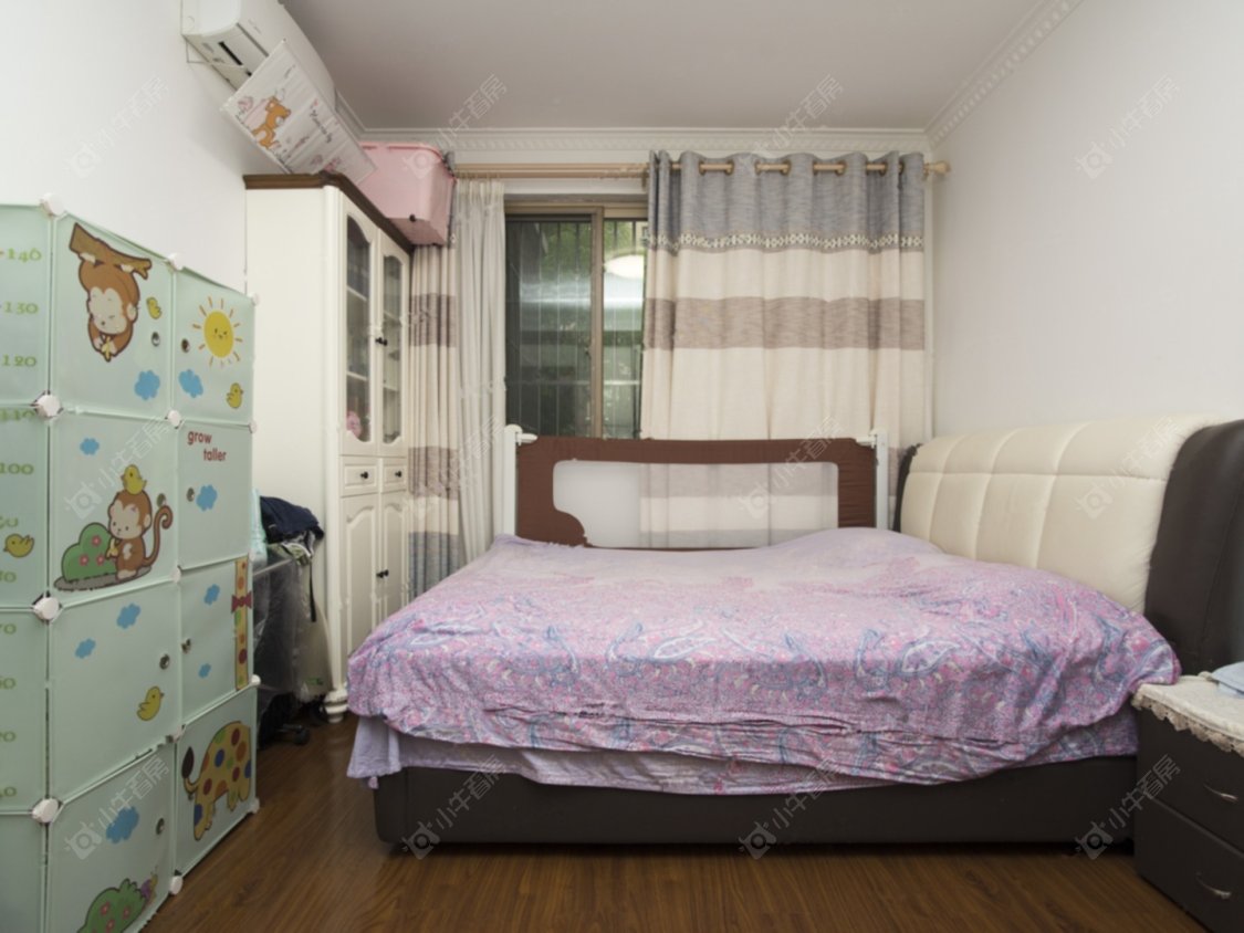 上海新江湾佳苑在售二手房源小区图_小牛看房