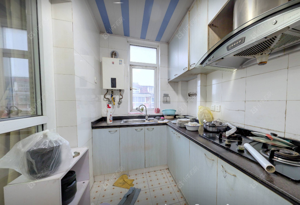 上海好日子大家园B区在售二手房源小区图_小牛看房