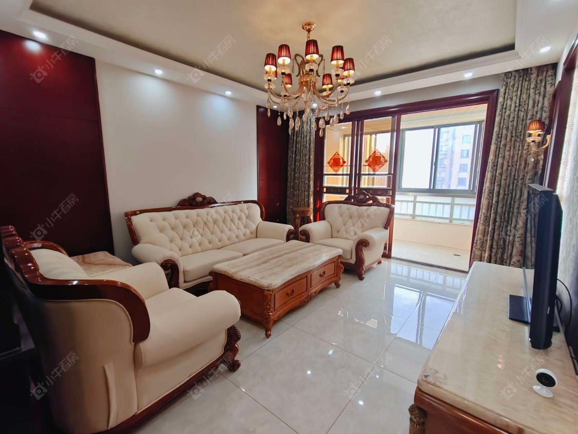 上海香逸湾北区在售二手房源小区图_小牛看房