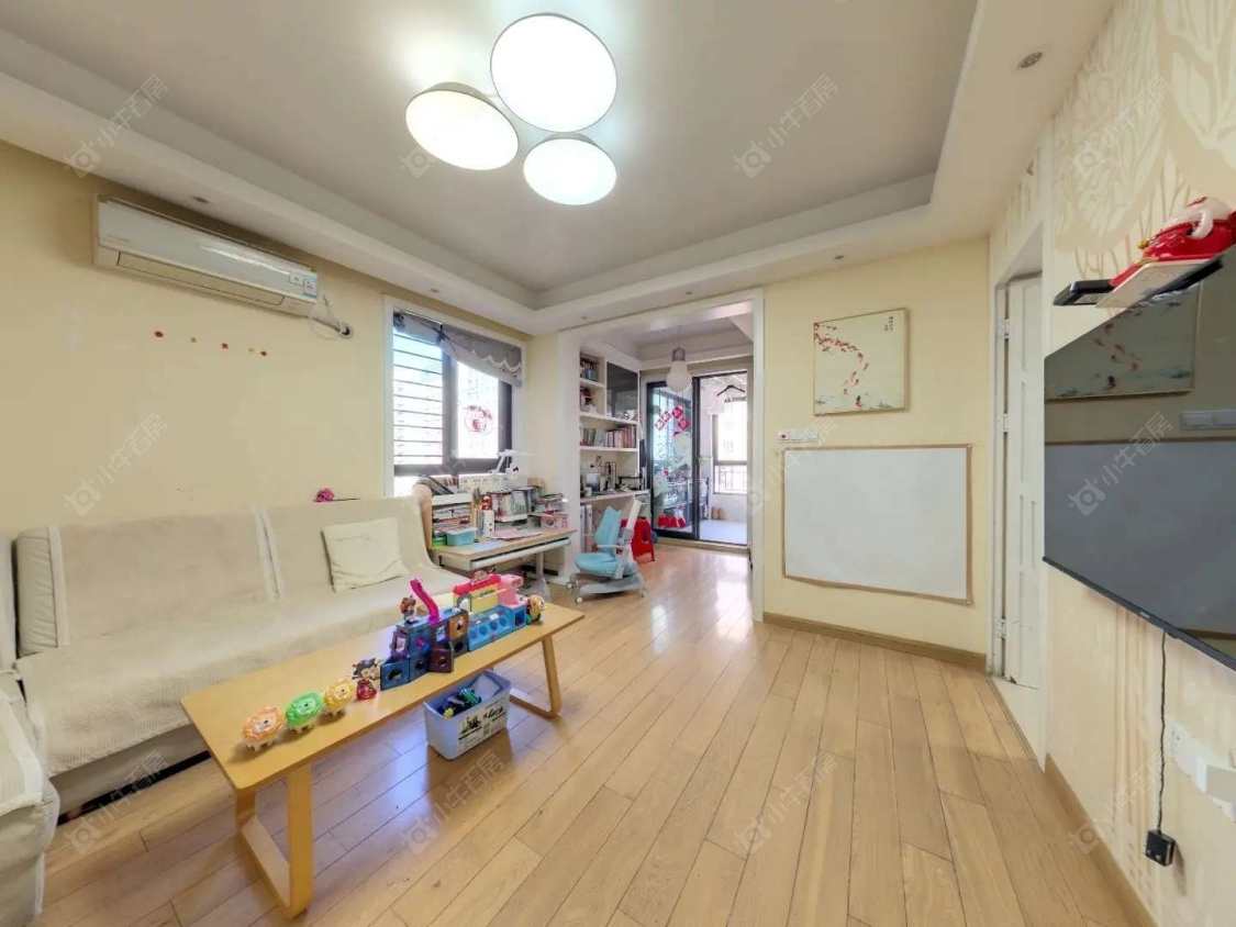 上海保利叶语二期在售二手房源小区图_小牛看房