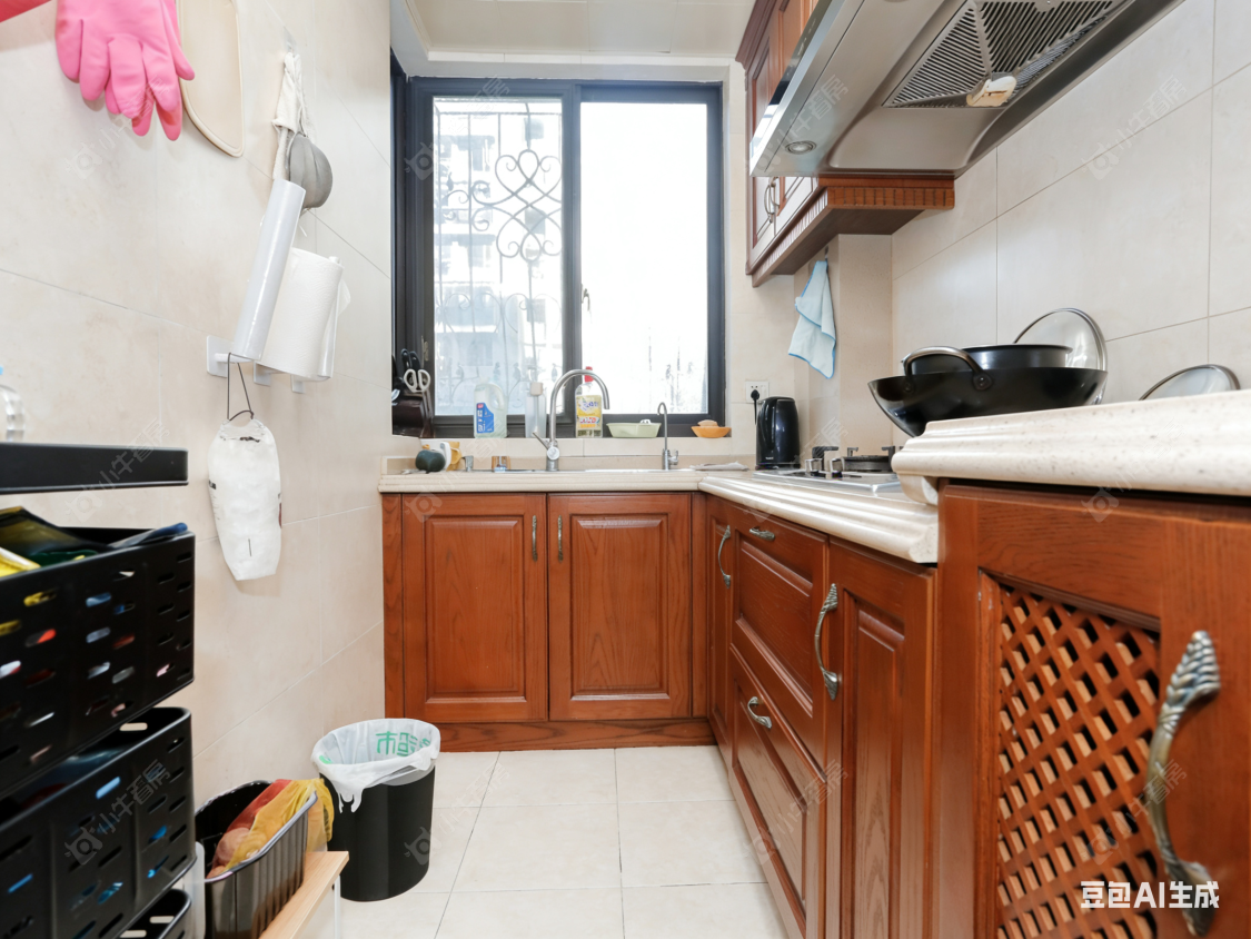 上海铂金华府在售二手房源小区图_小牛看房