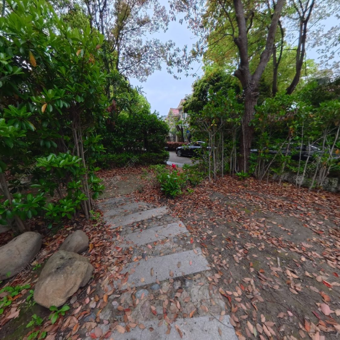 上海东方夏威夷在售二手房源小区图_小牛看房