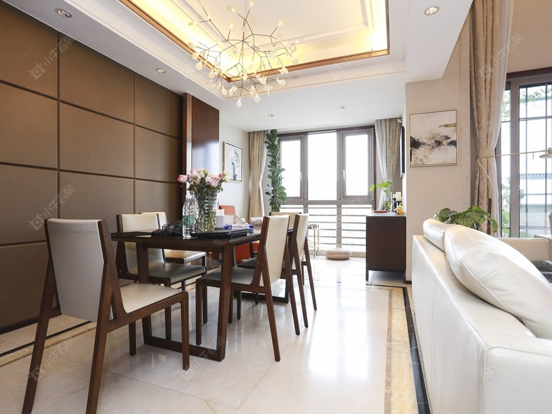 上海建发江湾萃在售二手房源小区图_小牛看房