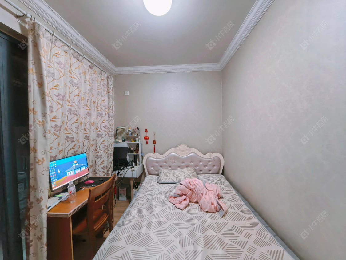 上海远洋香奈在售二手房源小区图_小牛看房