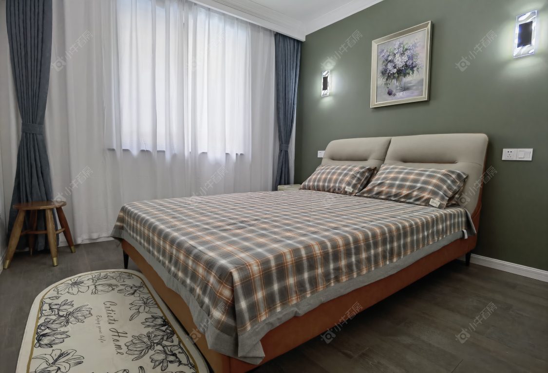 上海海桐小区在租房源小区图_小牛看房