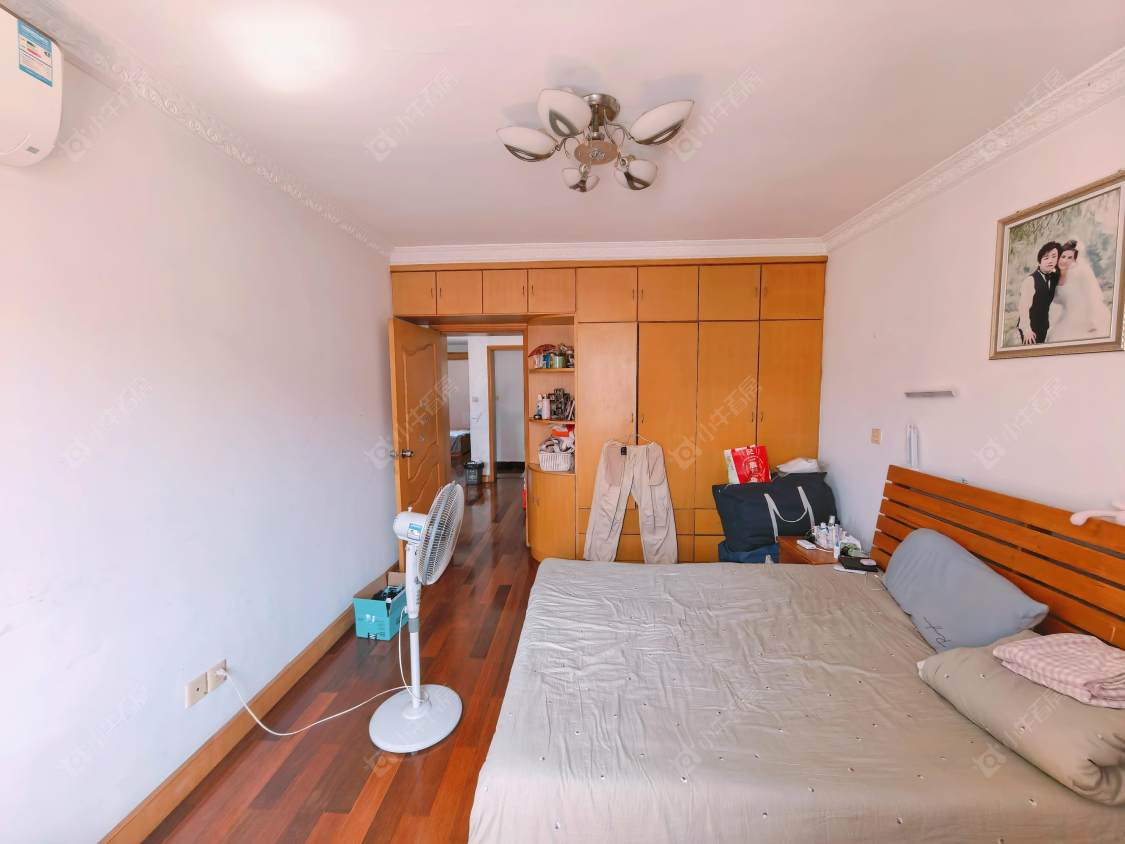 上海杨泰二村在售二手房源小区图_小牛看房