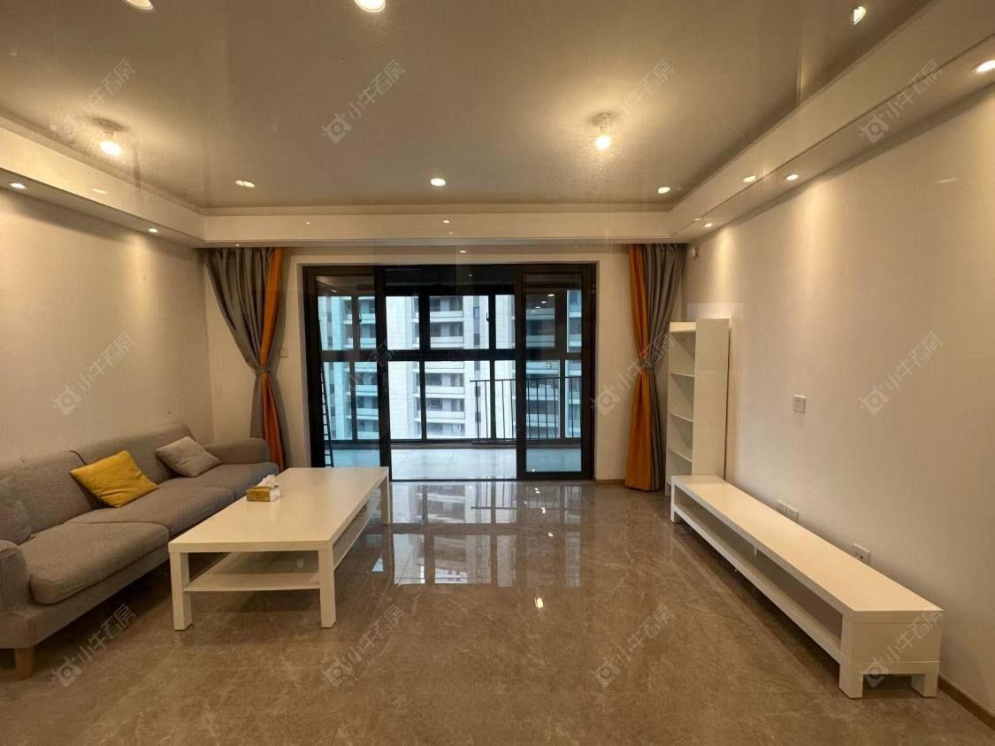 上海中集金地美兰城一期在售二手房源小区图_小牛看房