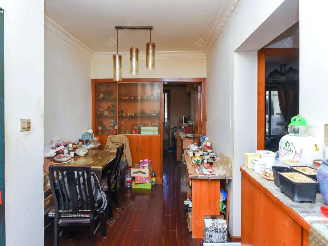 上海海尚菊苑北区在售二手房源小区图_小牛看房