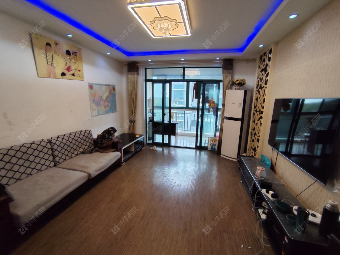 上海长达佳苑在售二手房源小区图_小牛看房