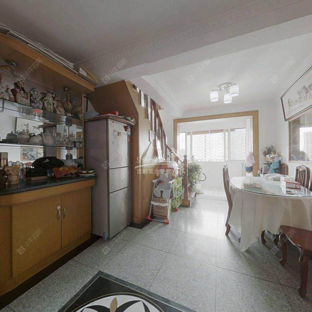 上海通宇加东花园在售二手房源小区图_小牛看房