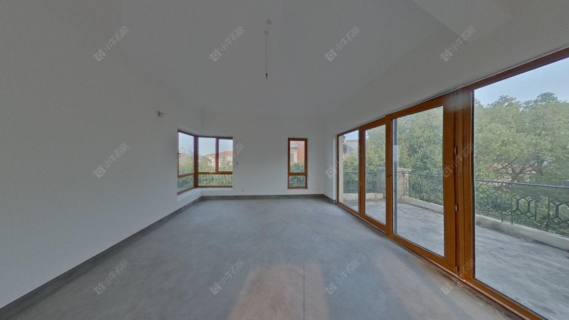 上海绿洲千岛花园在售二手房源小区图_小牛看房