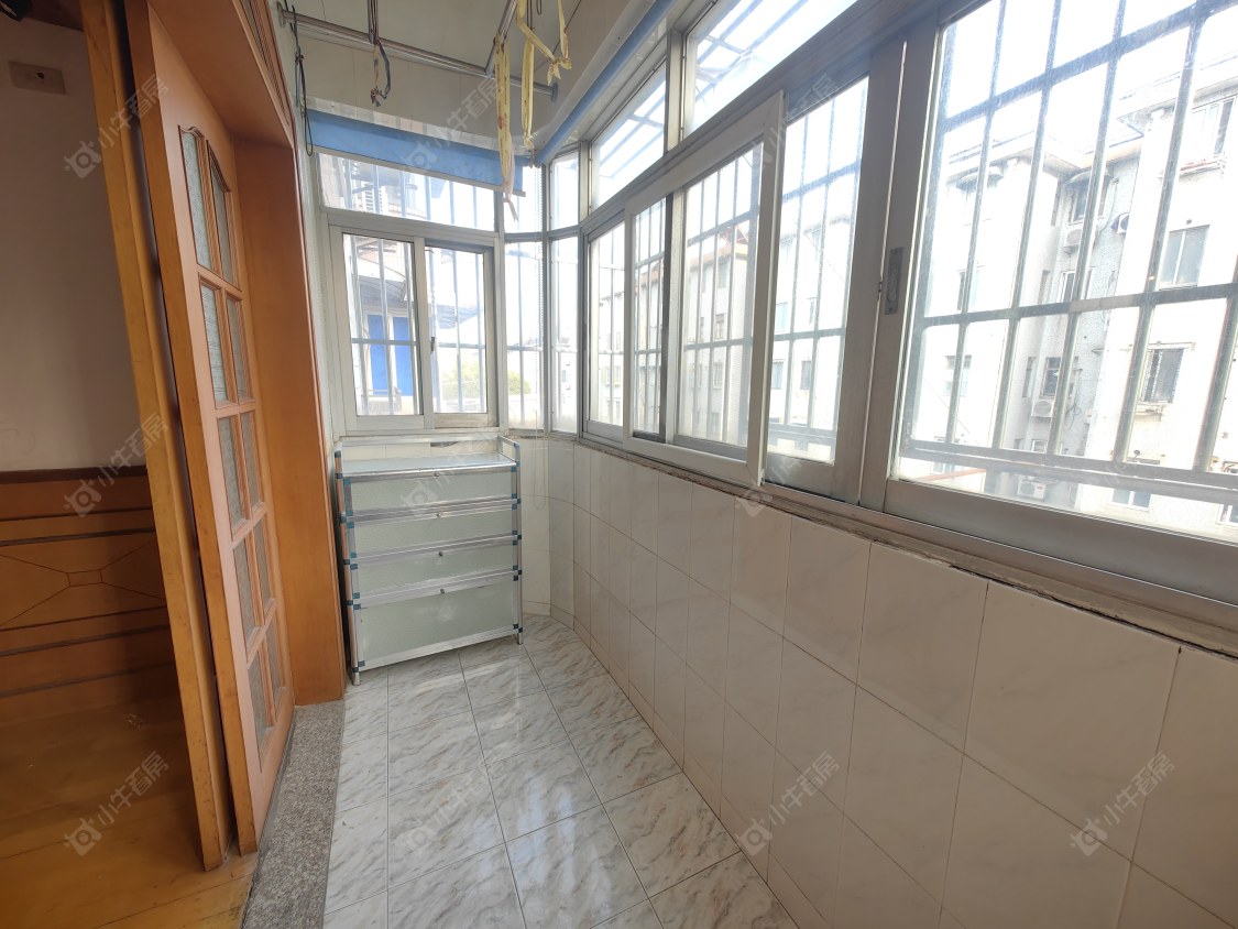 上海罗南二村在售二手房源小区图_小牛看房