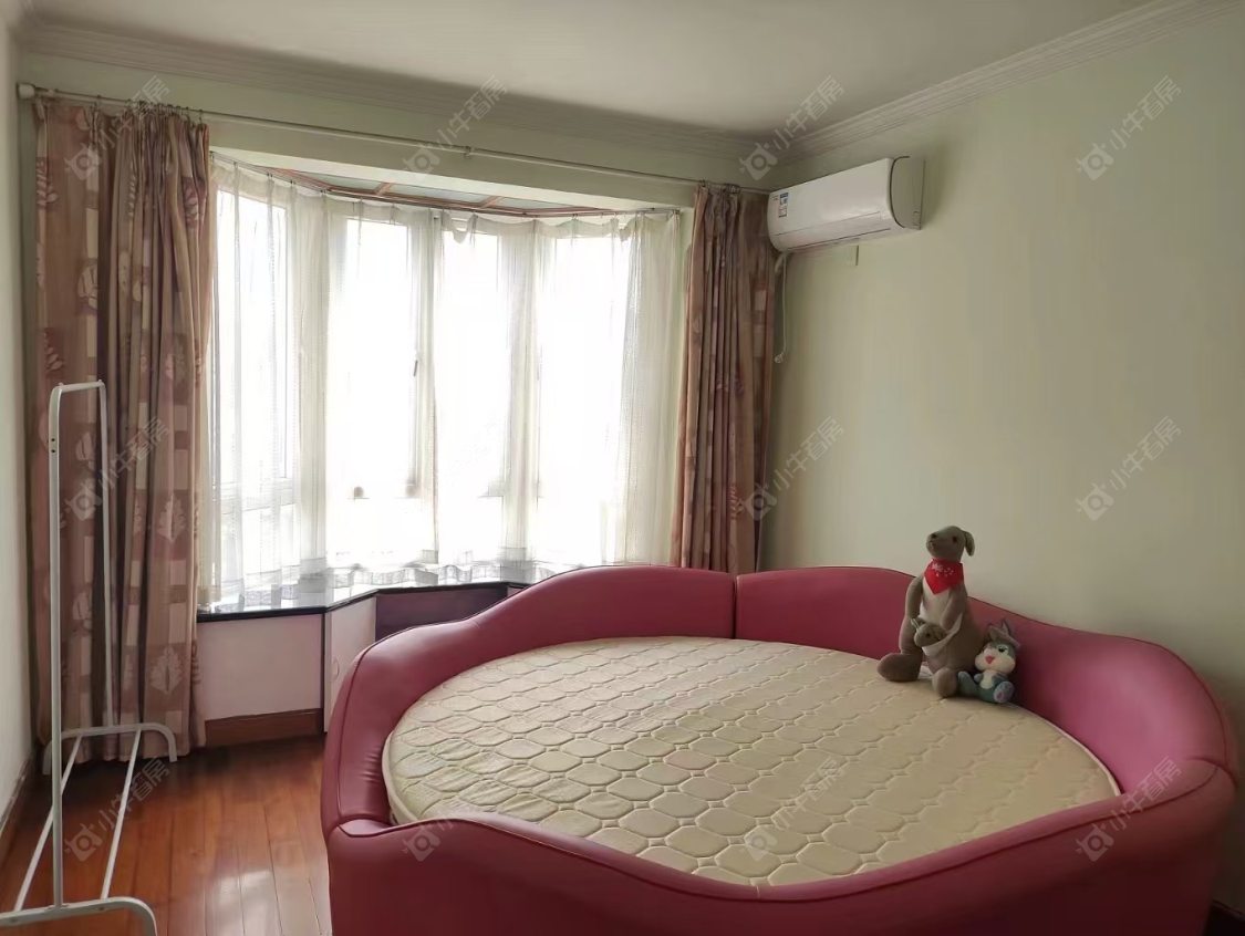 上海众众家园北苑在售二手房源小区图_小牛看房