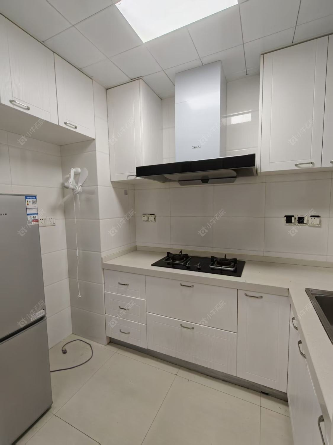 上海万业紫辰苑在售二手房源小区图_小牛看房