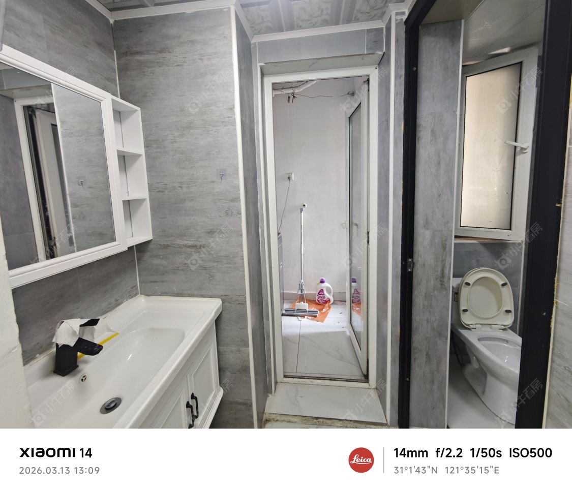 上海长泰东郊御园(公寓)在租房源小区图_小牛看房