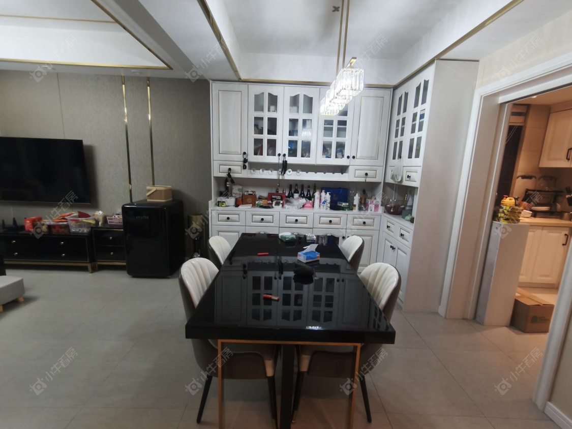 上海宫园巧筑在售二手房源小区图_小牛看房