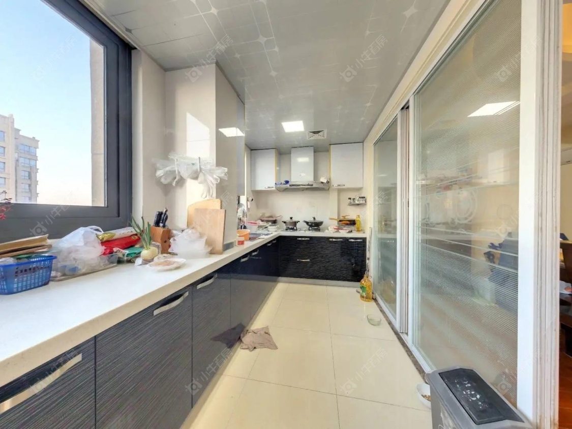 上海保利叶上海二期在售二手房源_小牛看房