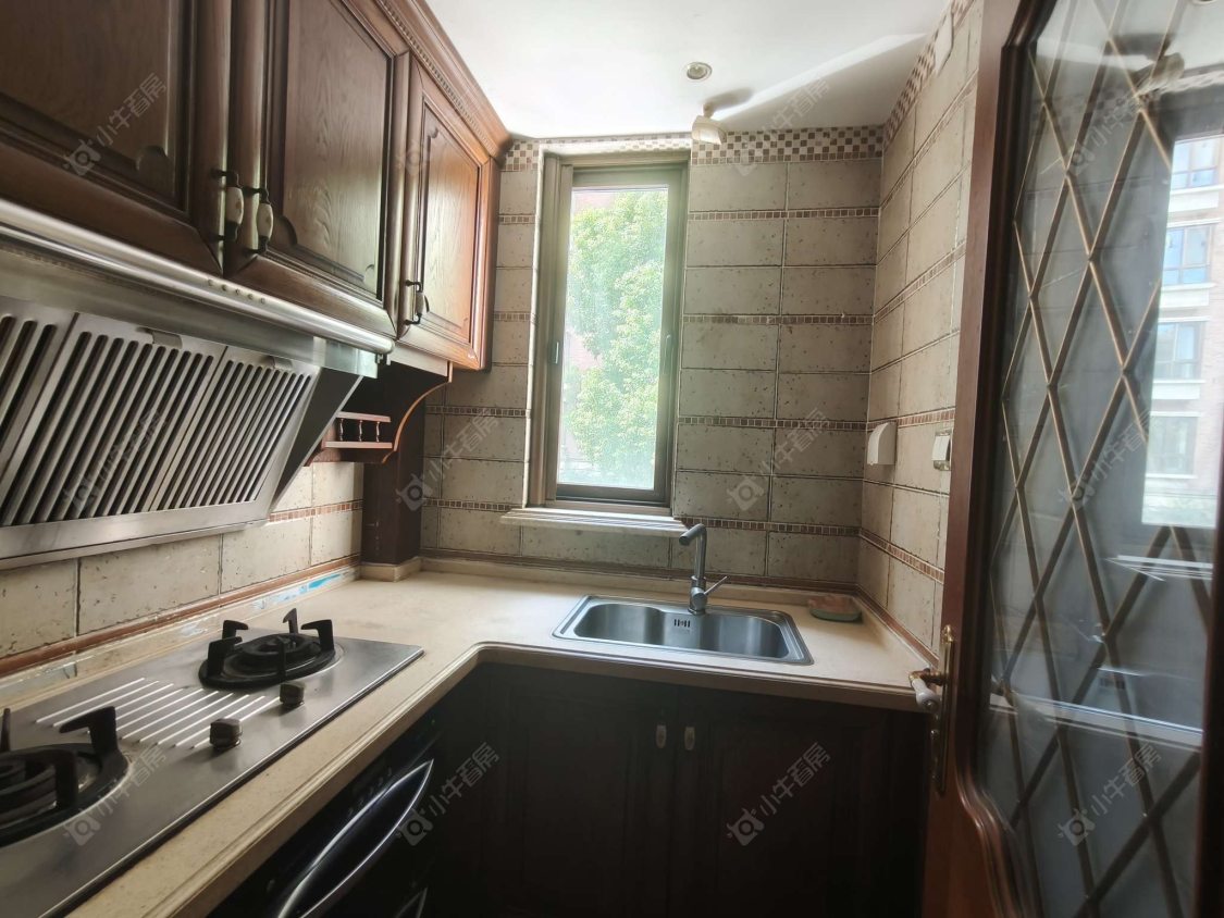 上海上置香岛原墅别墅区在售二手房源小区图_小牛看房