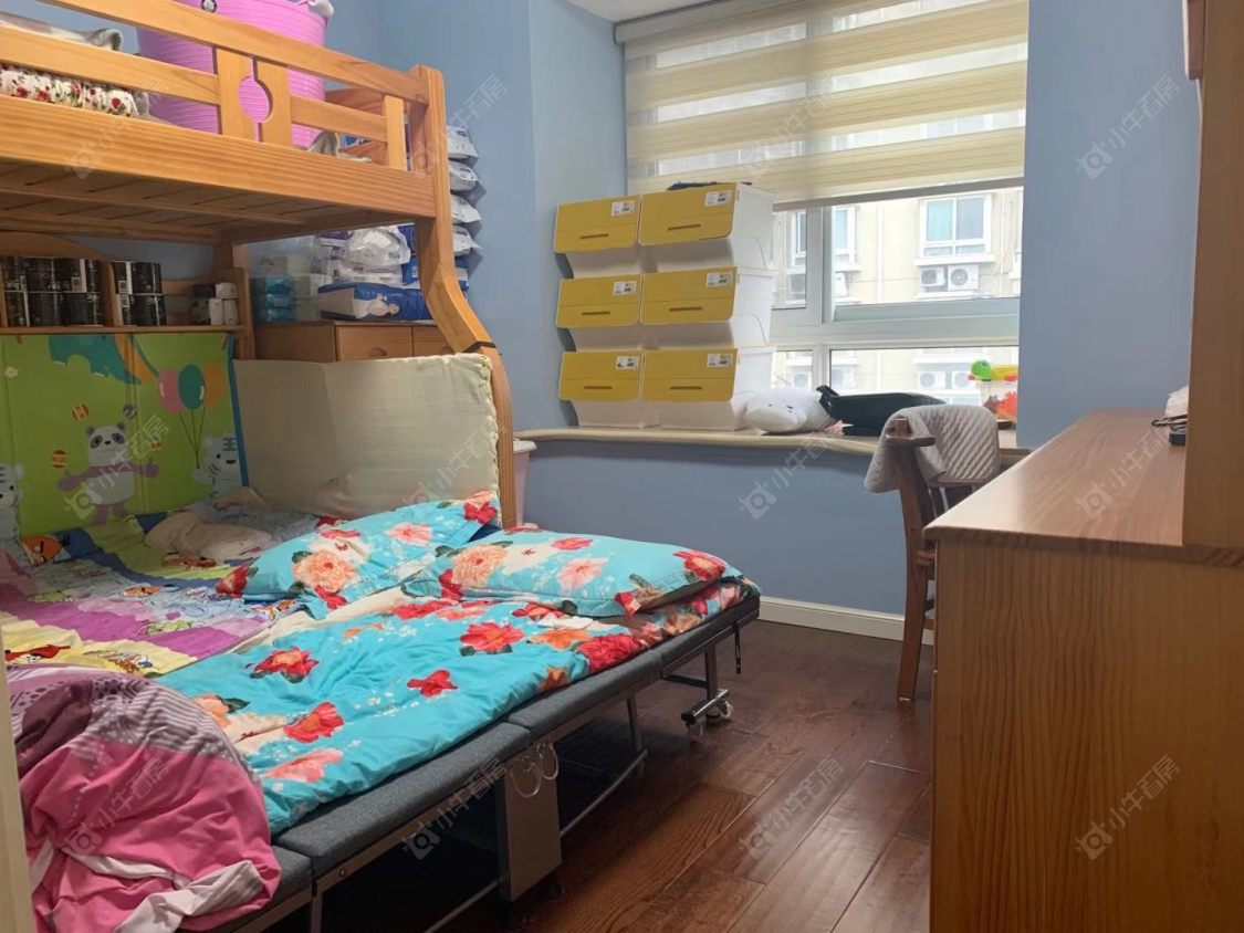 上海齐锦苑在售二手房源小区图_小牛看房