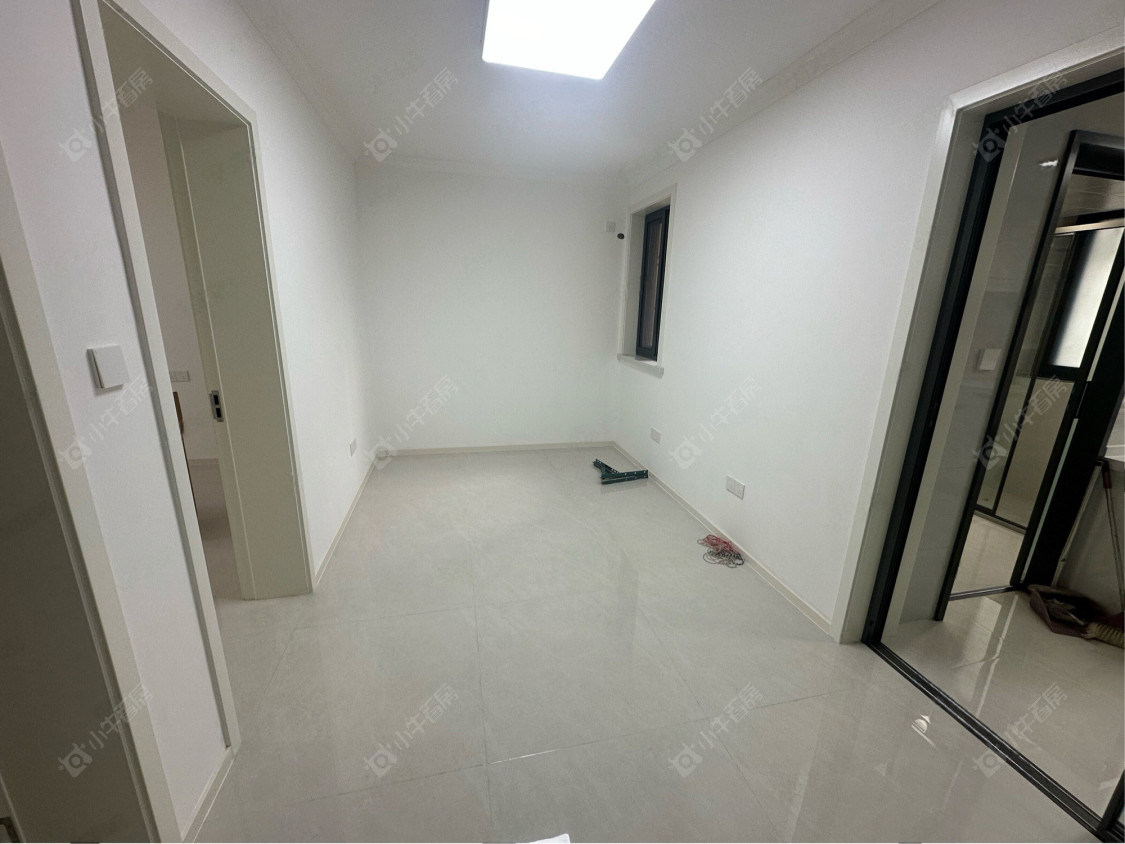 上海建业新村在租房源小区图_小牛看房