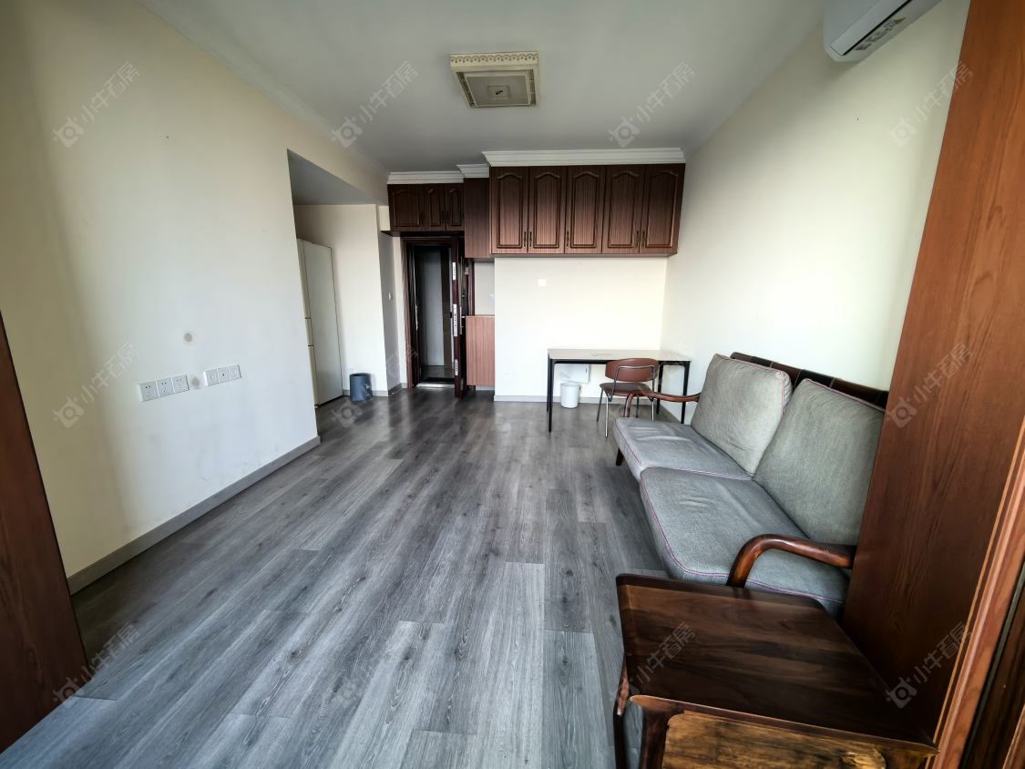 上海幸福小镇明丰绿都在售二手房源小区图_小牛看房