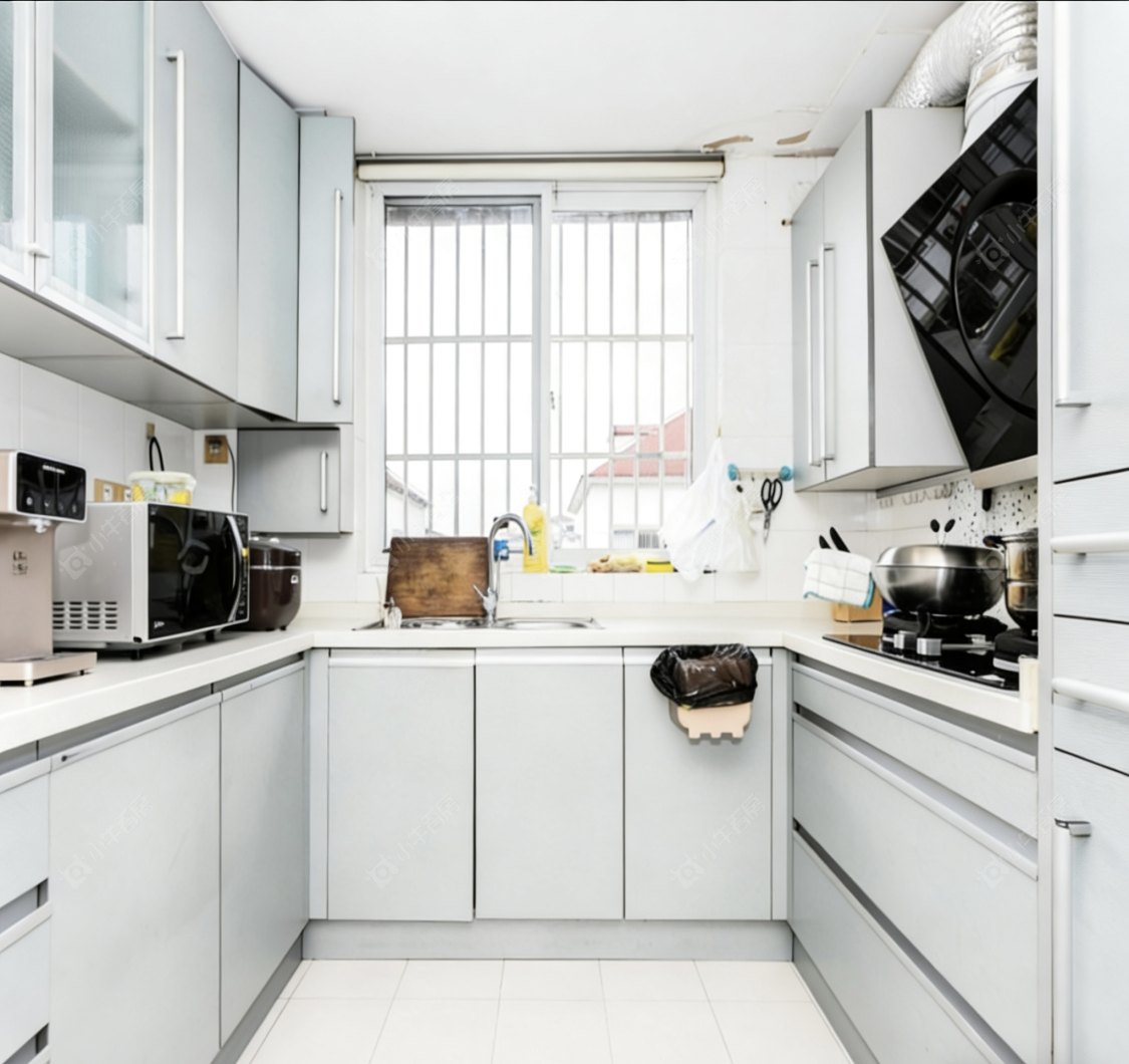 上海嘉尚坊在售二手房源_小牛看房