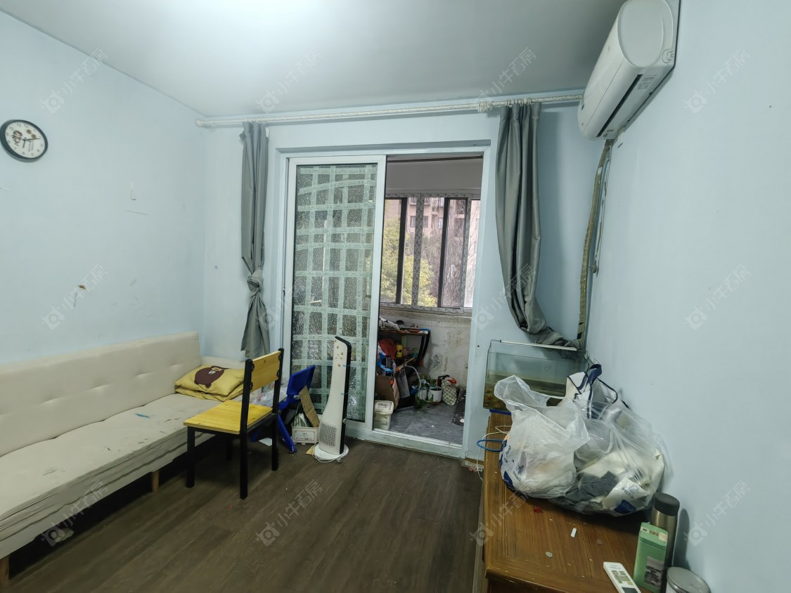 上海美罗家园润苑在售二手房源小区图_小牛看房