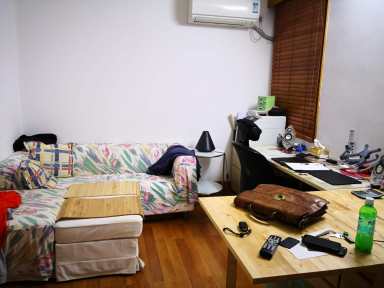 上海益达苑1室1厅1卫在售二手房房源图片