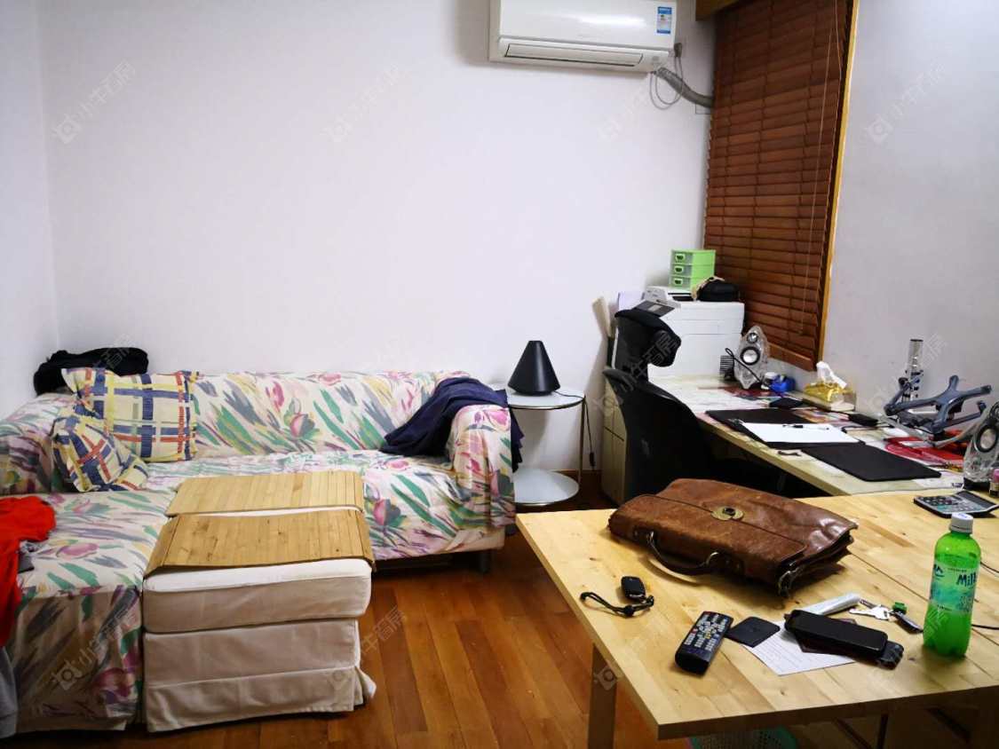 上海益达苑在售二手房源小区图_小牛看房