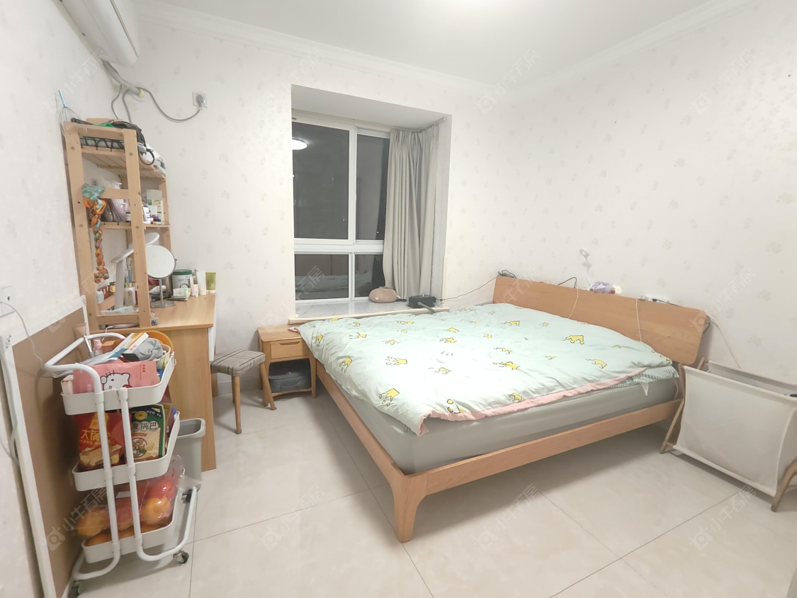 上海枫树林景苑北区在售二手房源小区图_小牛看房