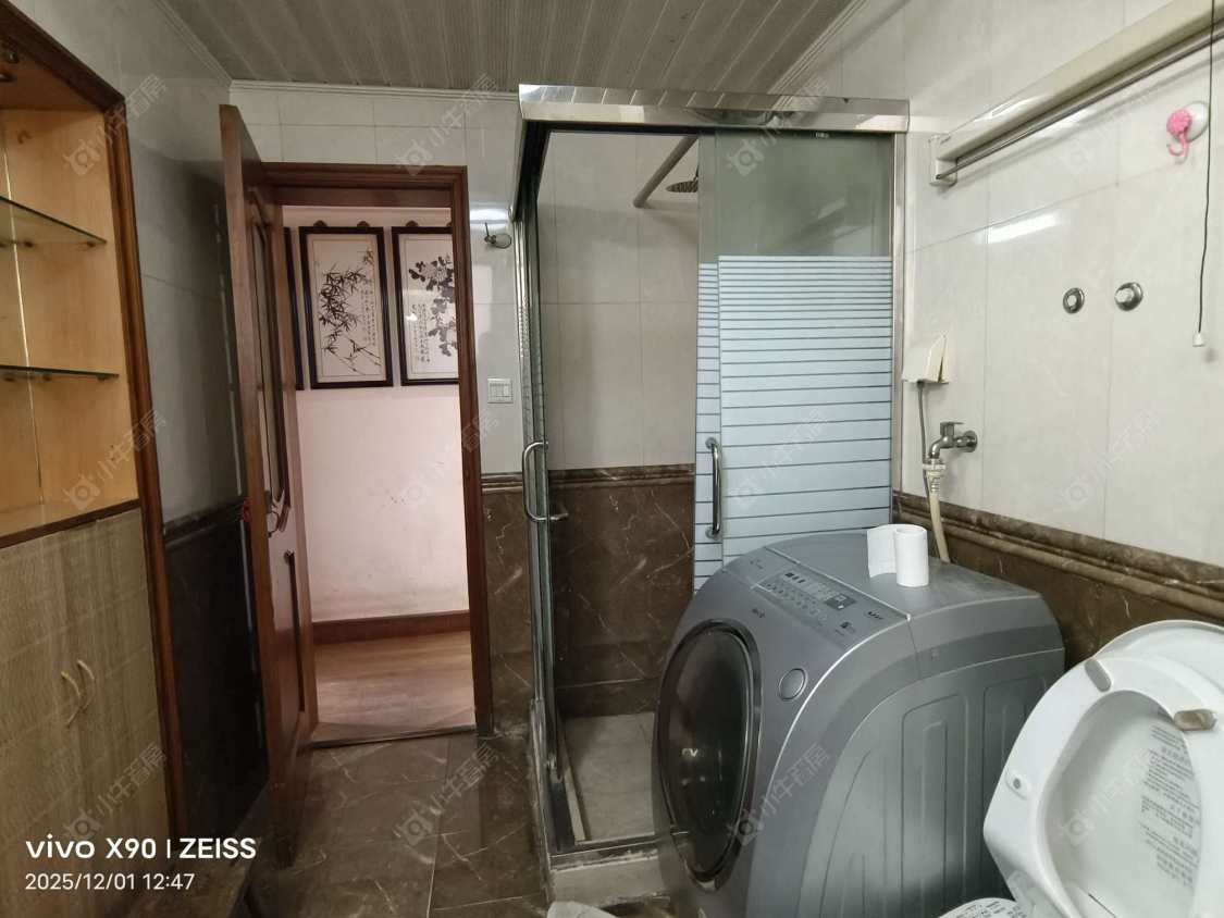 上海昌里花园在租房源小区图_小牛看房