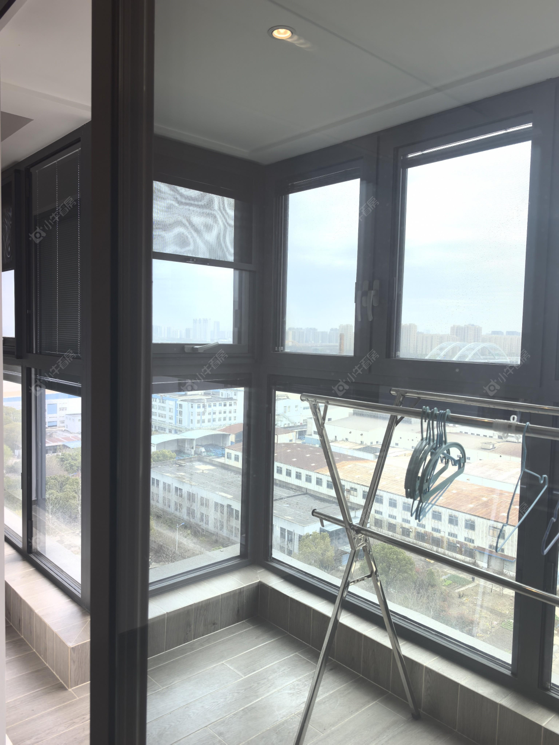 上海金地西郊悦章在售二手房源小区图_小牛看房