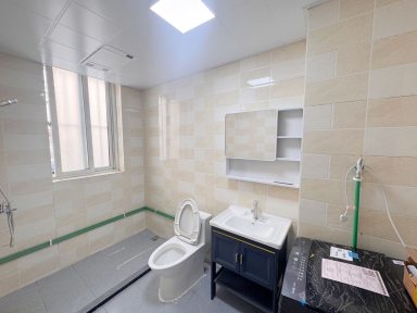 上海康桥月苑南区2室出租_小牛看房