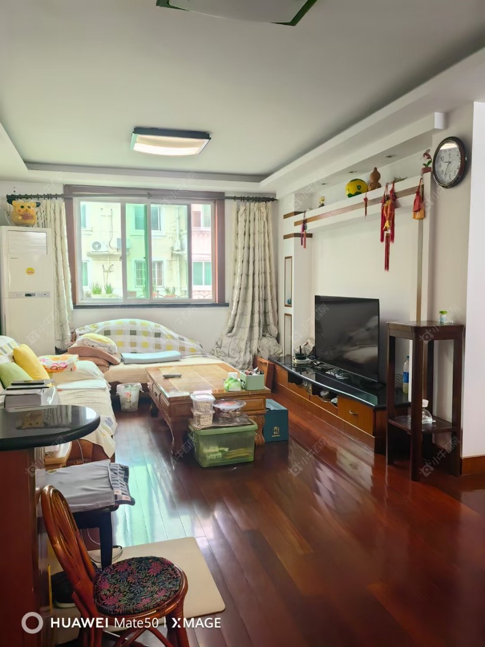 上海南亭公寓在售二手房源小区图_小牛看房