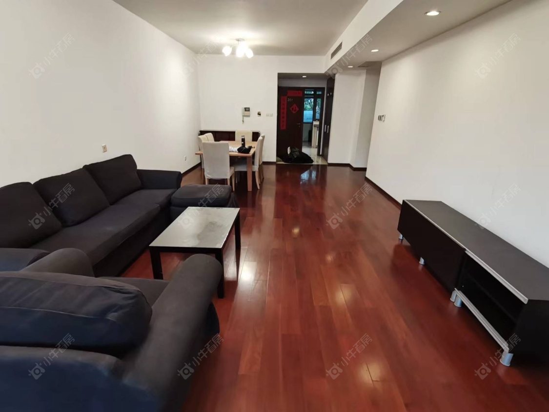 上海凯德林茵湖畔东区在售二手房源小区图_小牛看房