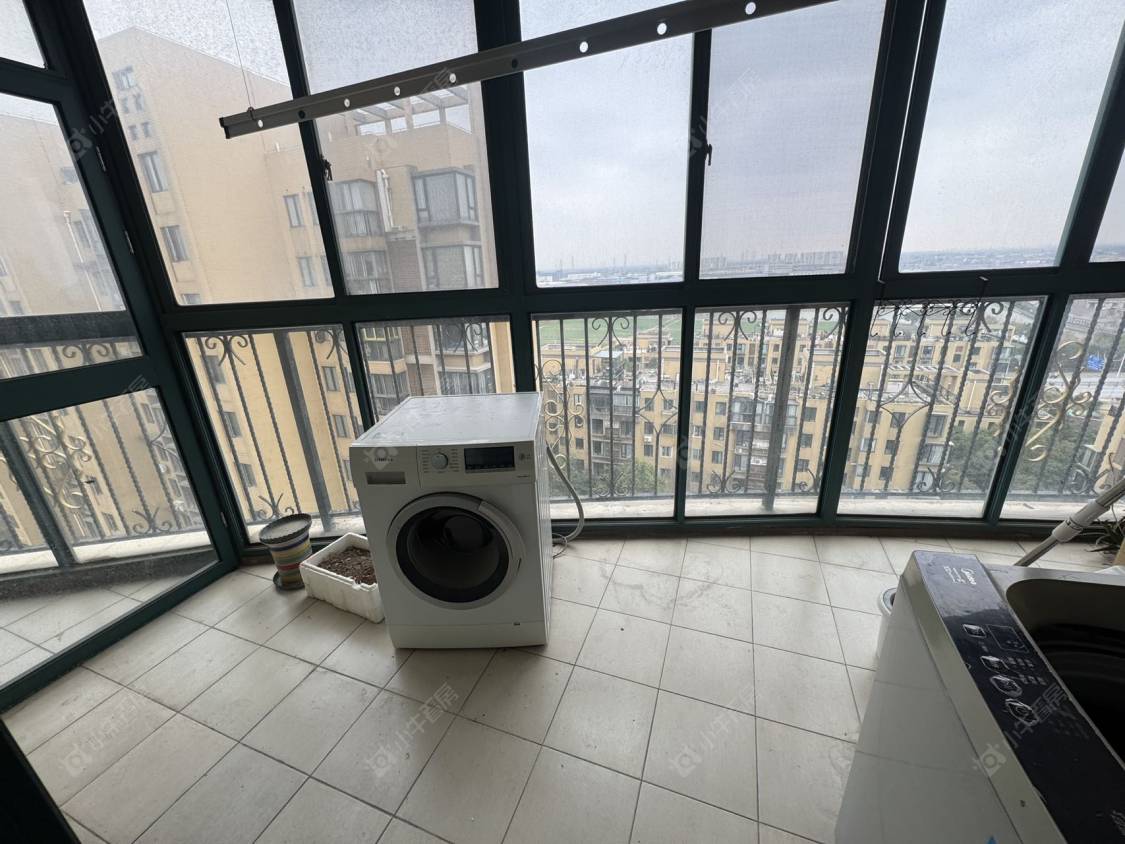 上海海洲桃花园在售二手房源小区图_小牛看房