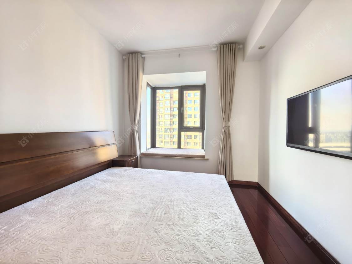 上海万业紫辰苑在售二手房源小区图_小牛看房