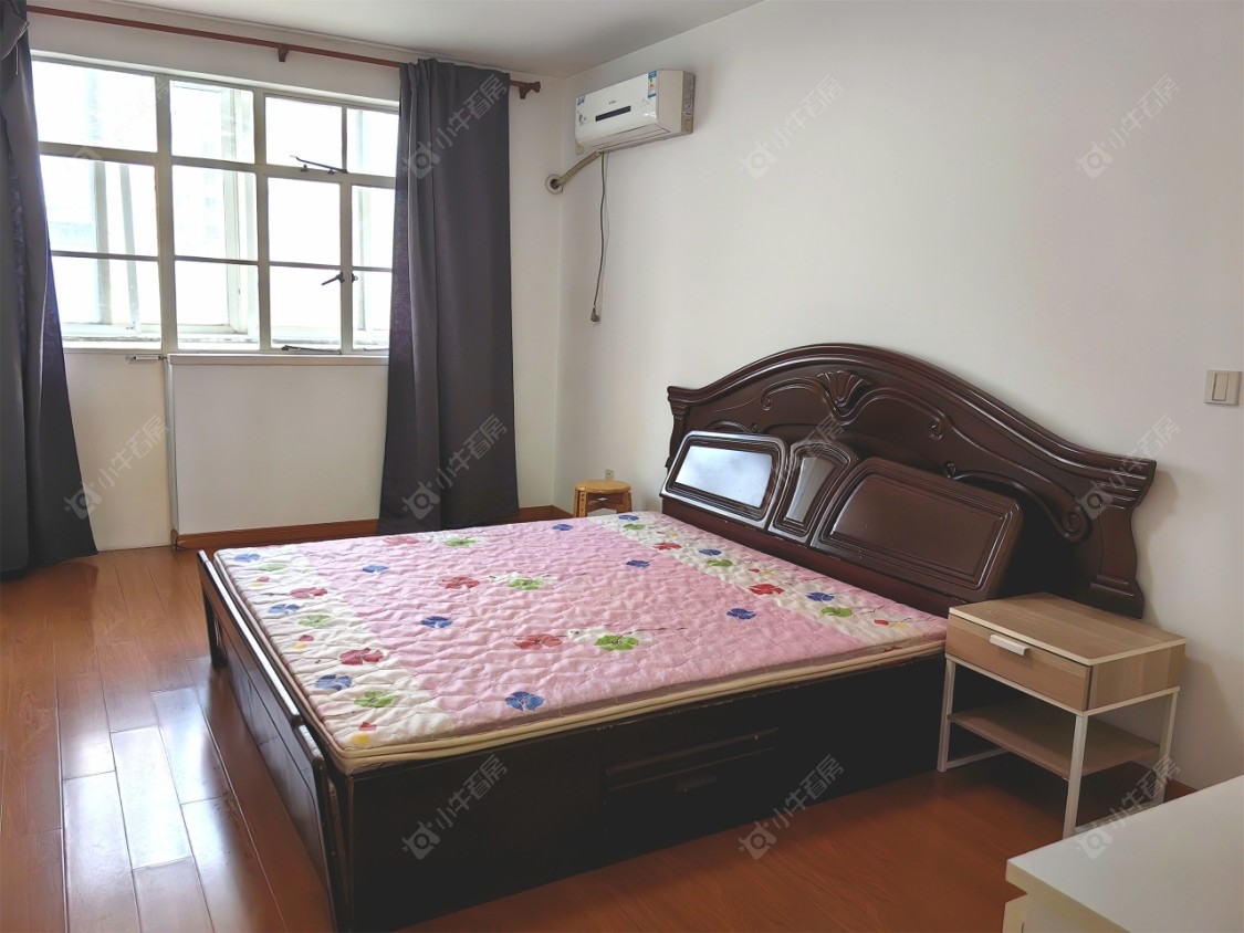 上海浦三路732弄在租房源小区图_小牛看房