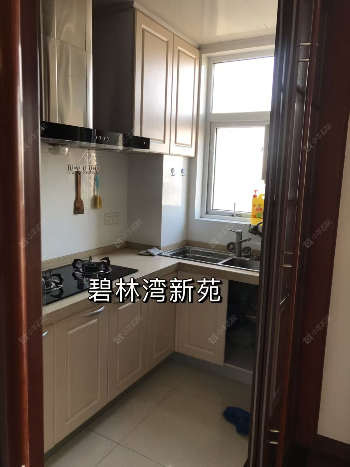 上海碧林湾新苑在租房源小区图_小牛看房