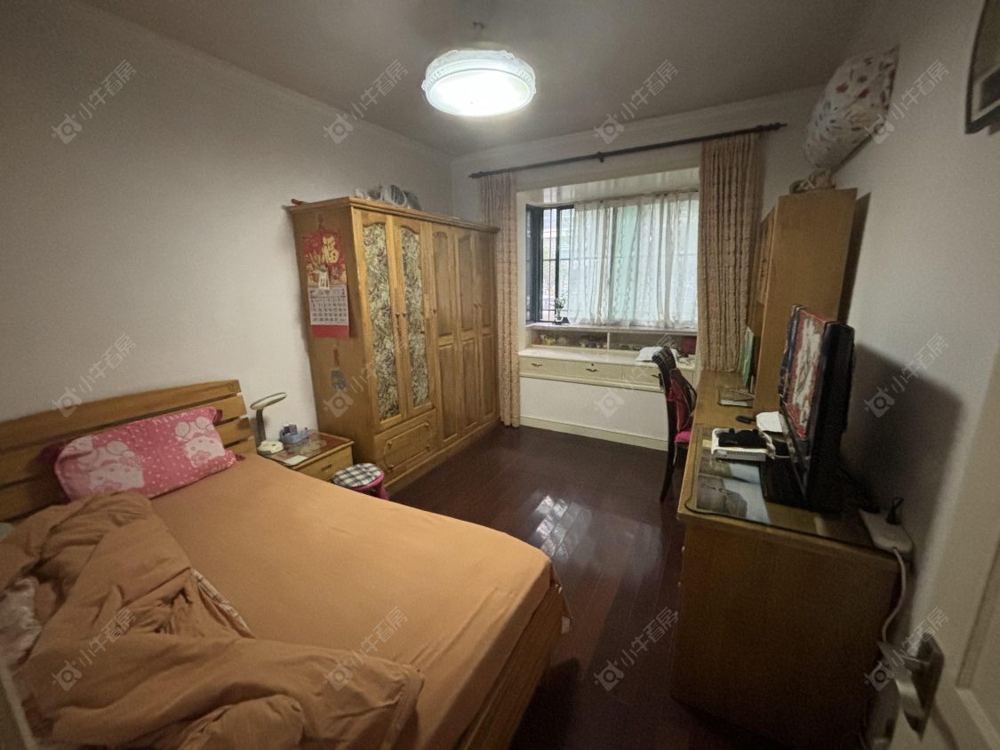 上海佳宁花园在售二手房源_小牛看房