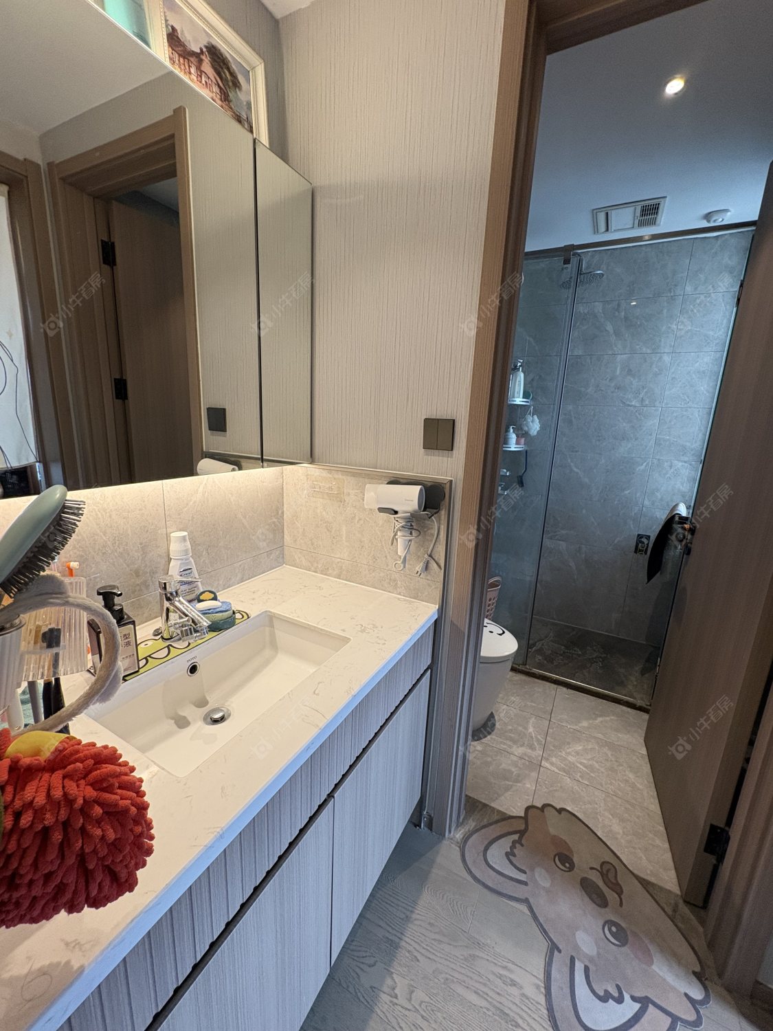 上海金隅金成府在售二手房源_小牛看房