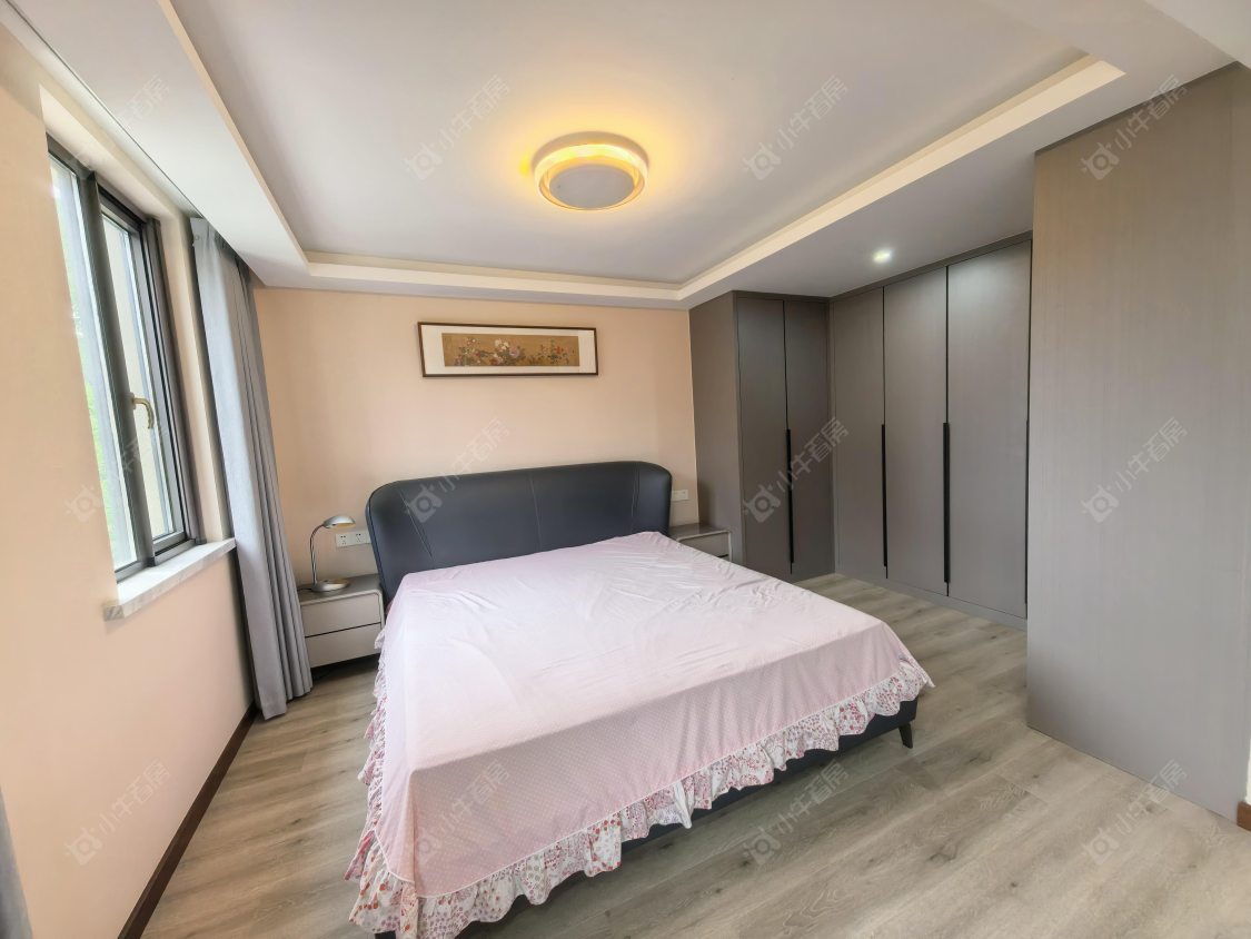 上海远洋鸿郡在售二手房源小区图_小牛看房